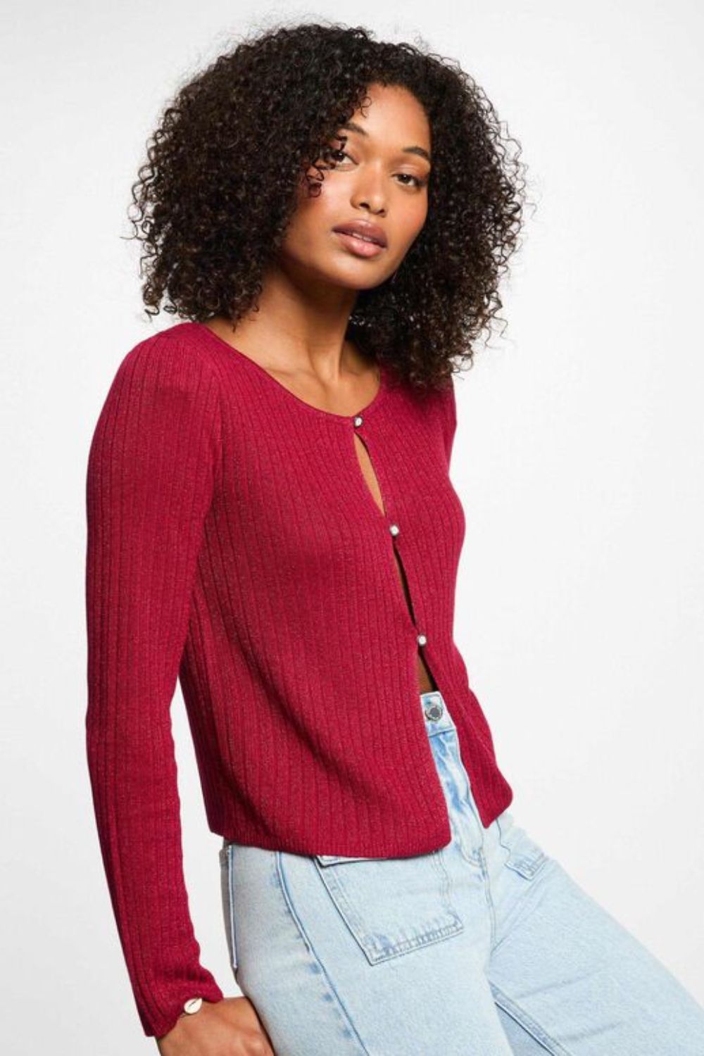 קרדיגן לנשים | מורגן 