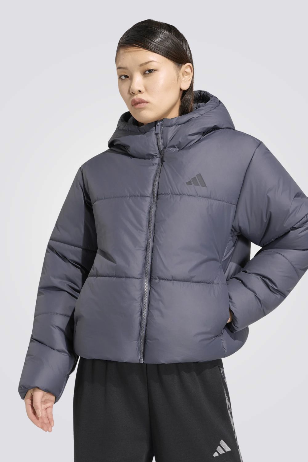 מעיל Essentials Puffer לנשים | אדידס