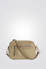 תיק צד חאקי