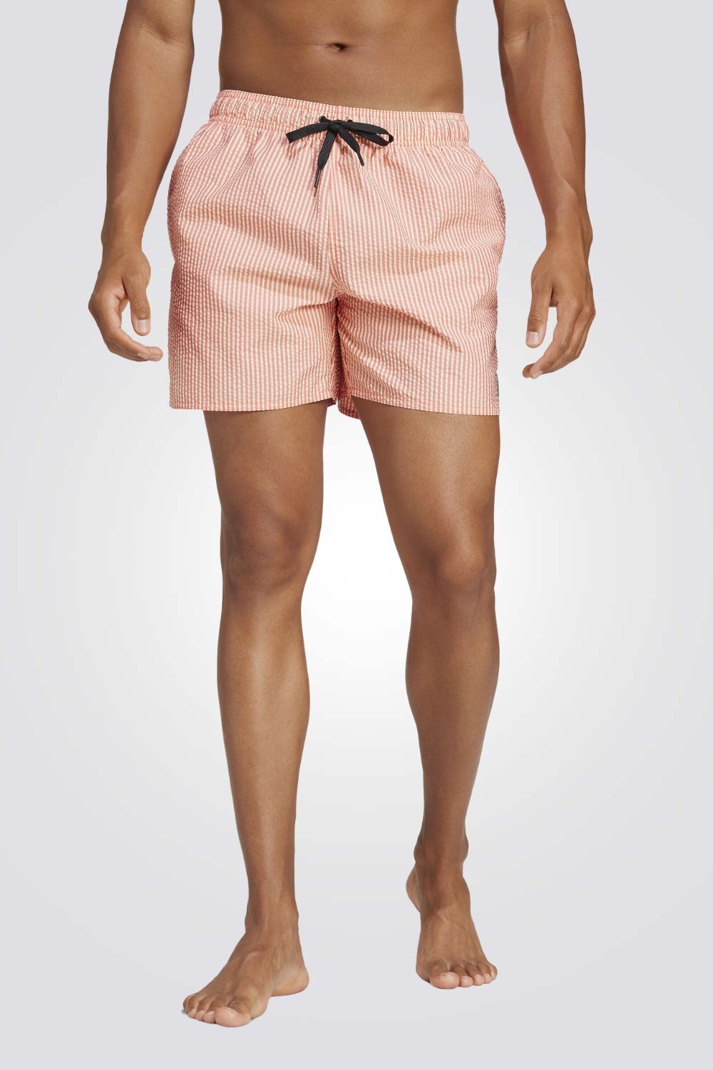 מכנס בגד ים Stripy לגברים