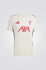 חולצת ספורט Liverpool FC squad לגברים