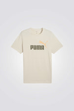 טי שירט ESS 2 COLOR לגברים 