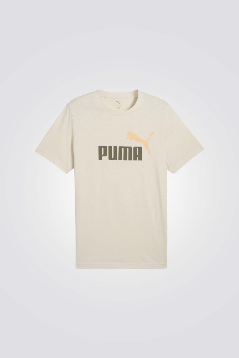 טי שירט ESS 2 COLOR לגברים 