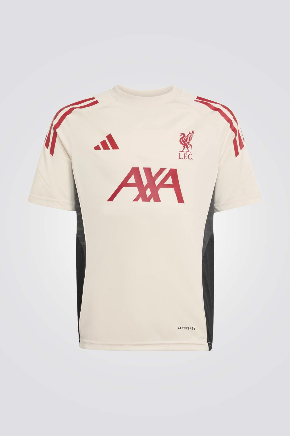 חולצת ספורט Liverpool FC squad לילדים ונוער