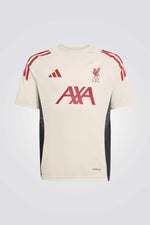 חולצת ספורט Liverpool FC squad לילדים ונוער