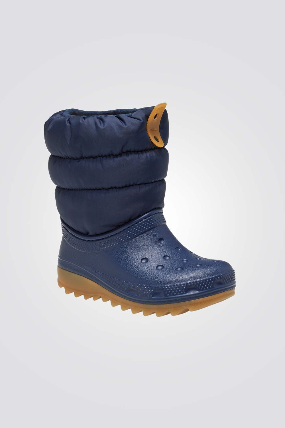 מגפיים לילדים Classic Neo Puff Boot K | קרוקס