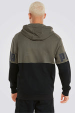 ג'קט  PUMA POWER Colorbloc לגברים