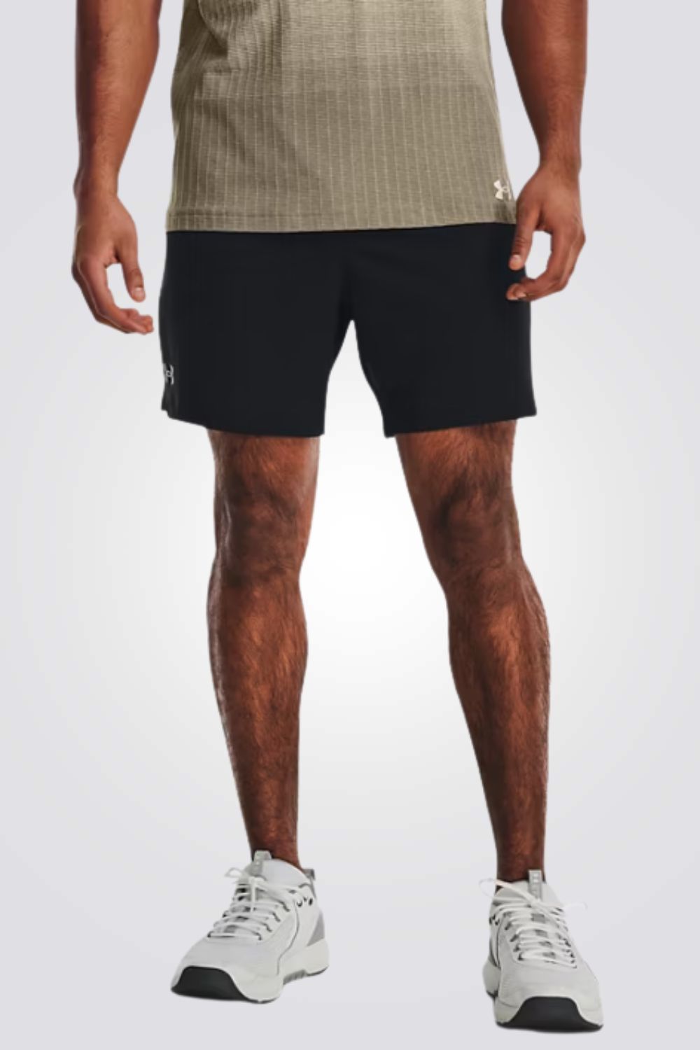 מכנסי ספורט UA Vanish Woven לגברים