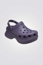 כפכפי פלטפורמה לנשים Classic Bae Clog | קרוקס