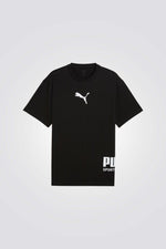 טישירט ממותגת לגברים | פומה