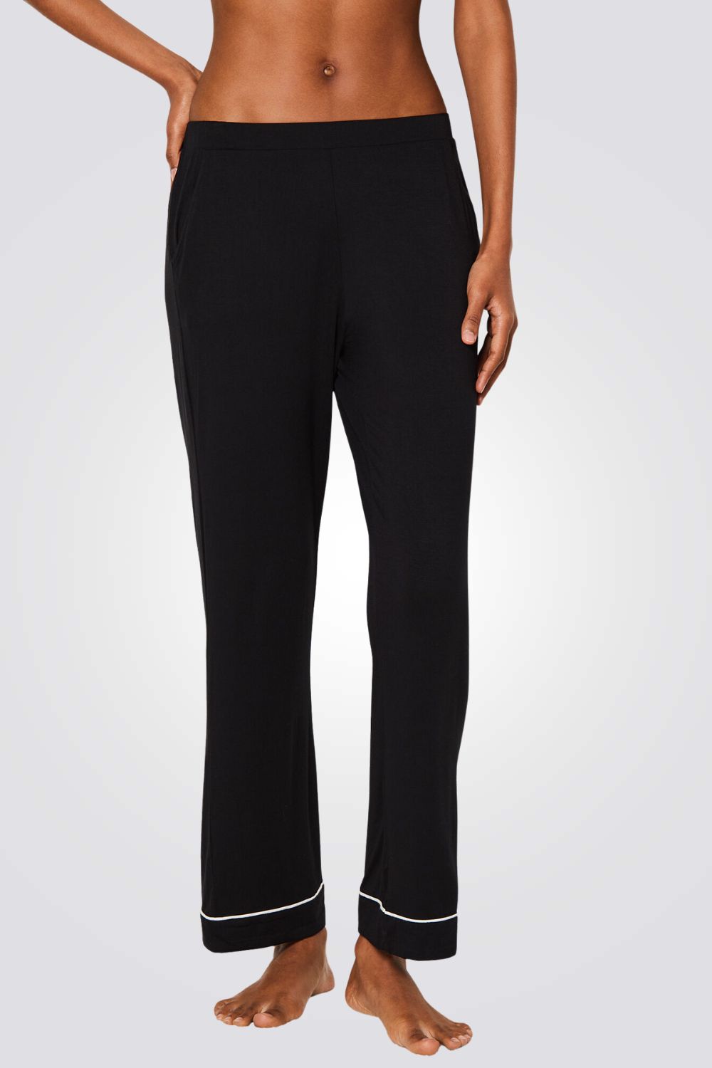 מכנס פיג'מה ALBANE לנשים