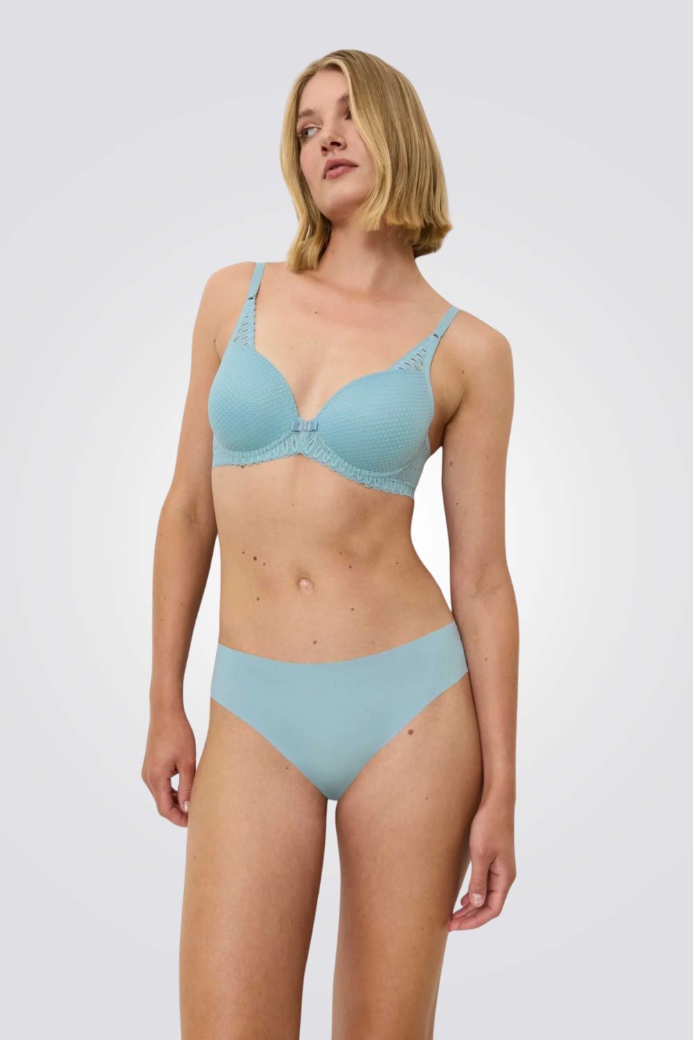 תחתון ברזילאי Pretty Micro Tai לנשים