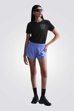 טי שירט  NSW CLUB SS TEE CC לנשים