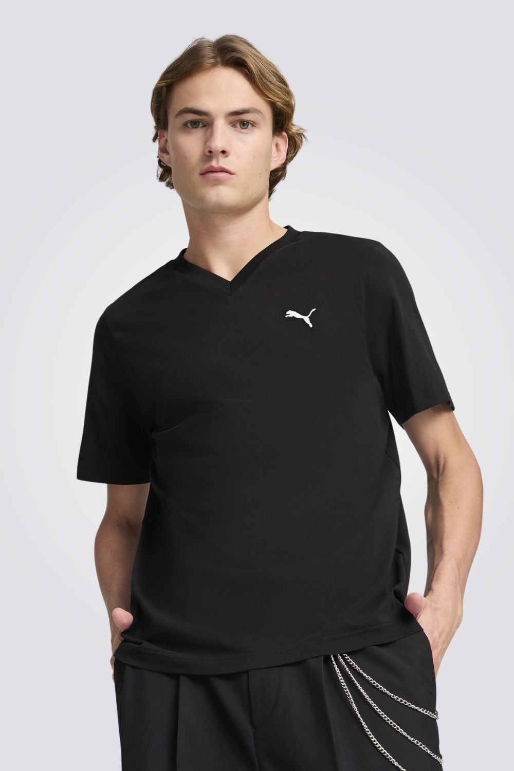 חולצה ESS No. 1 Logo לגברים 