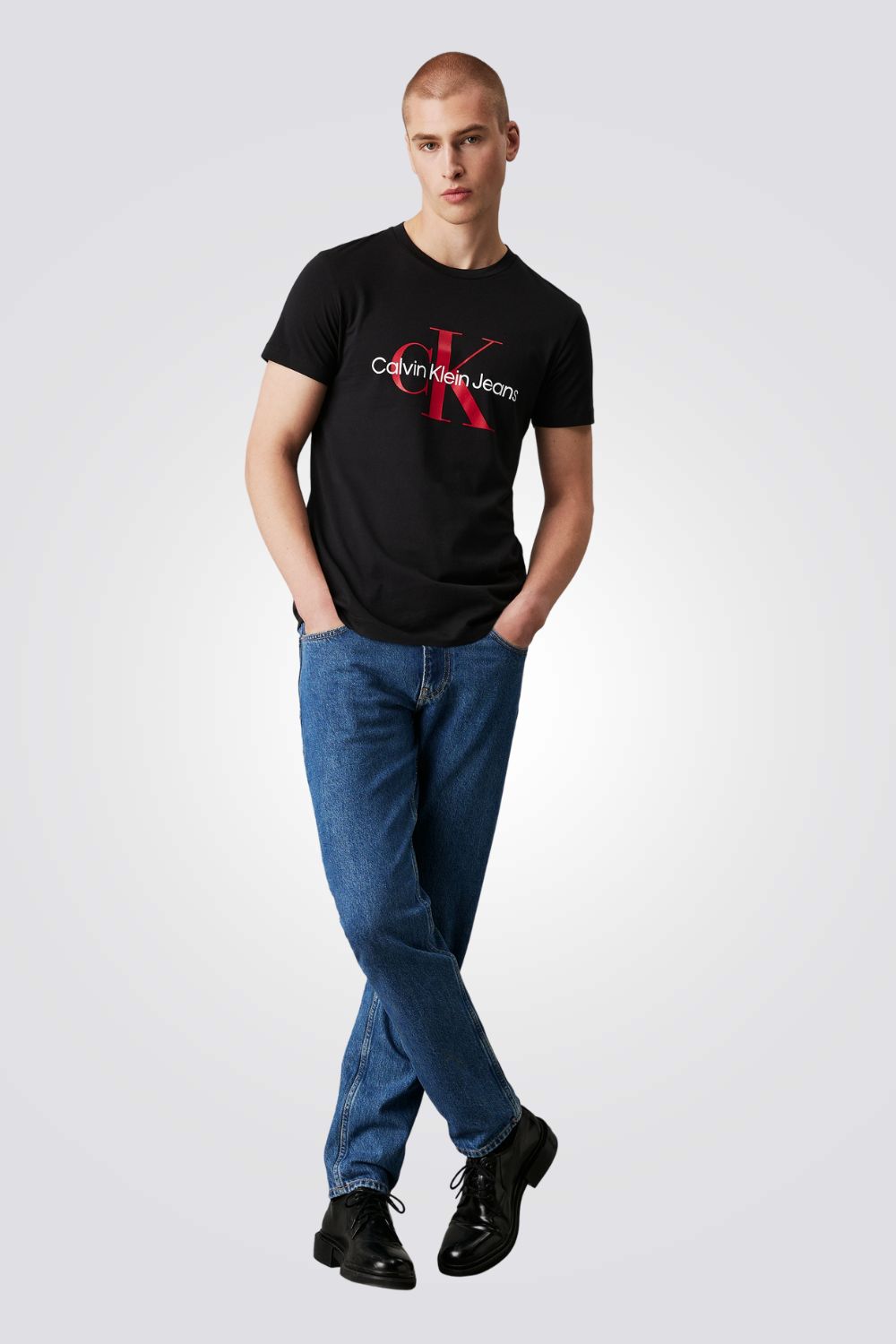 חולצת טישרט לגברים