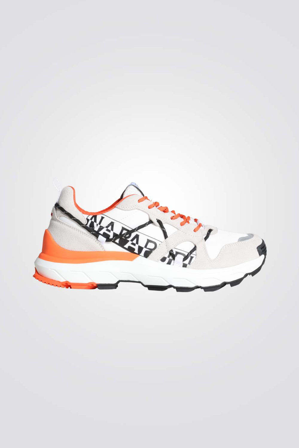 סניקרס INTRUDER CITY לגברים