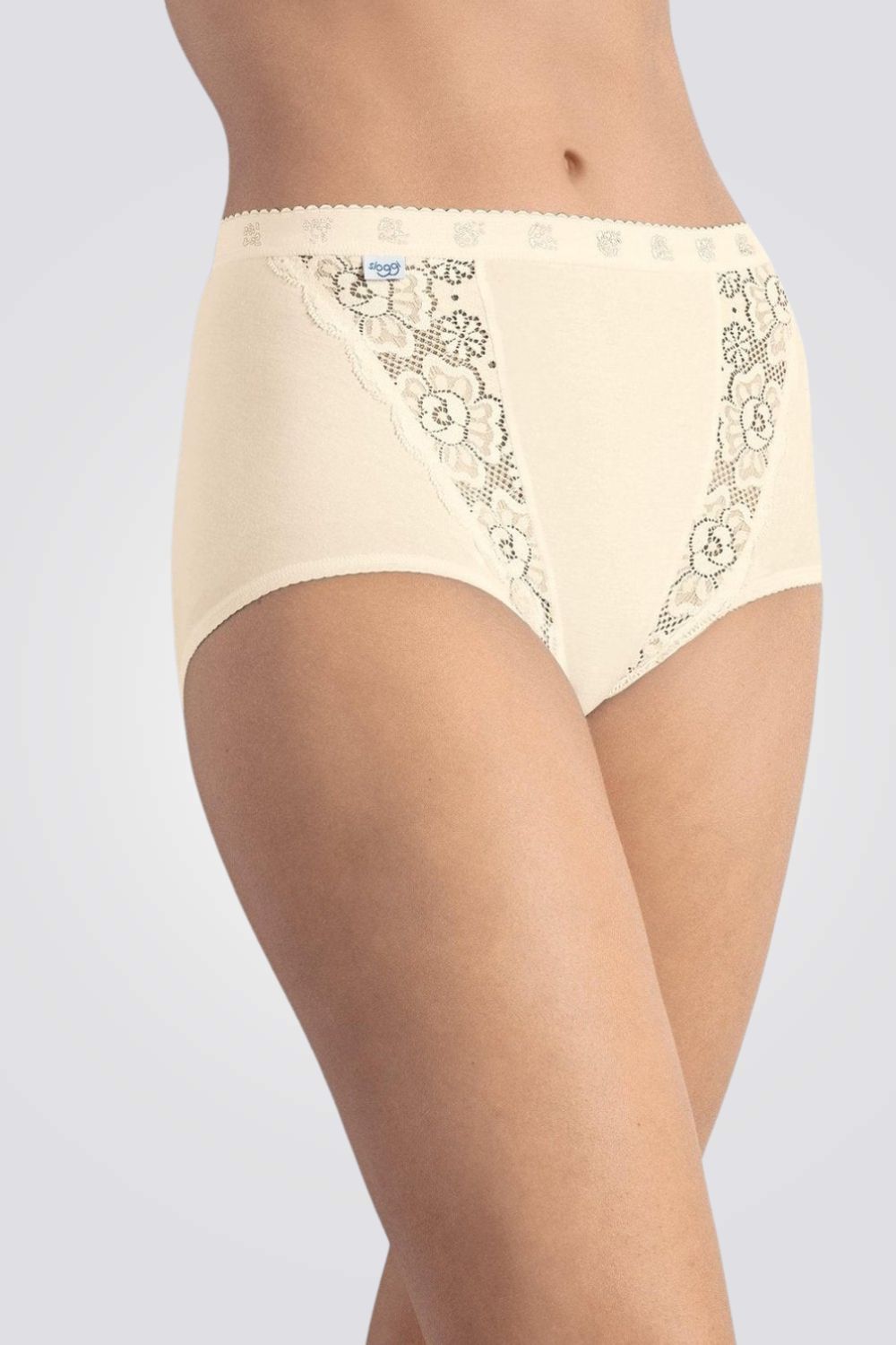 תחתוני CHIC MAXI פנינה