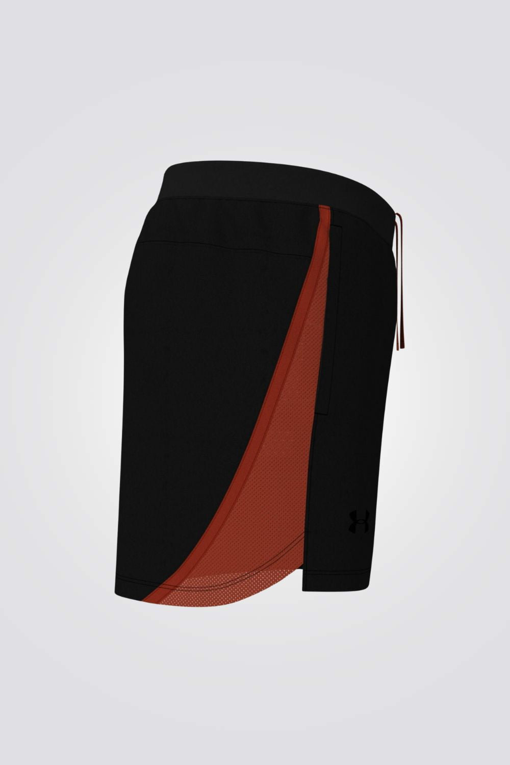 מכנס קצר Launch SW 5 Short