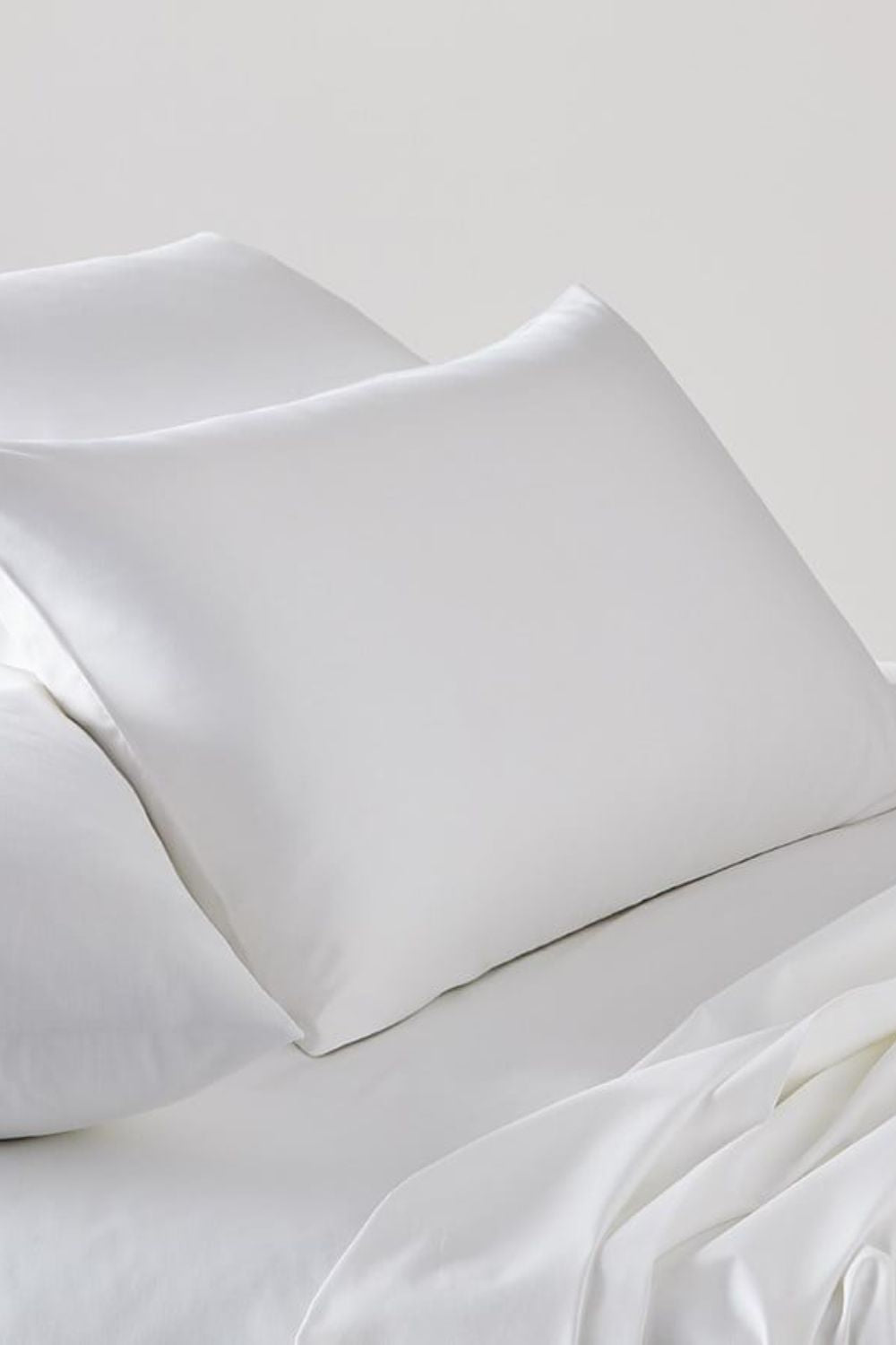 סט מצעים מיטה זוגית 160/200 ס"מ במבוק כותנה | ריפליי