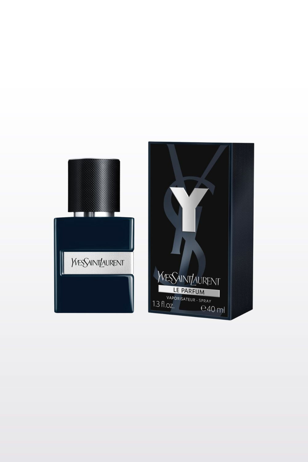 בושם לגבר 40 מ"ל Y New Le Parfum | איב סן לורן 