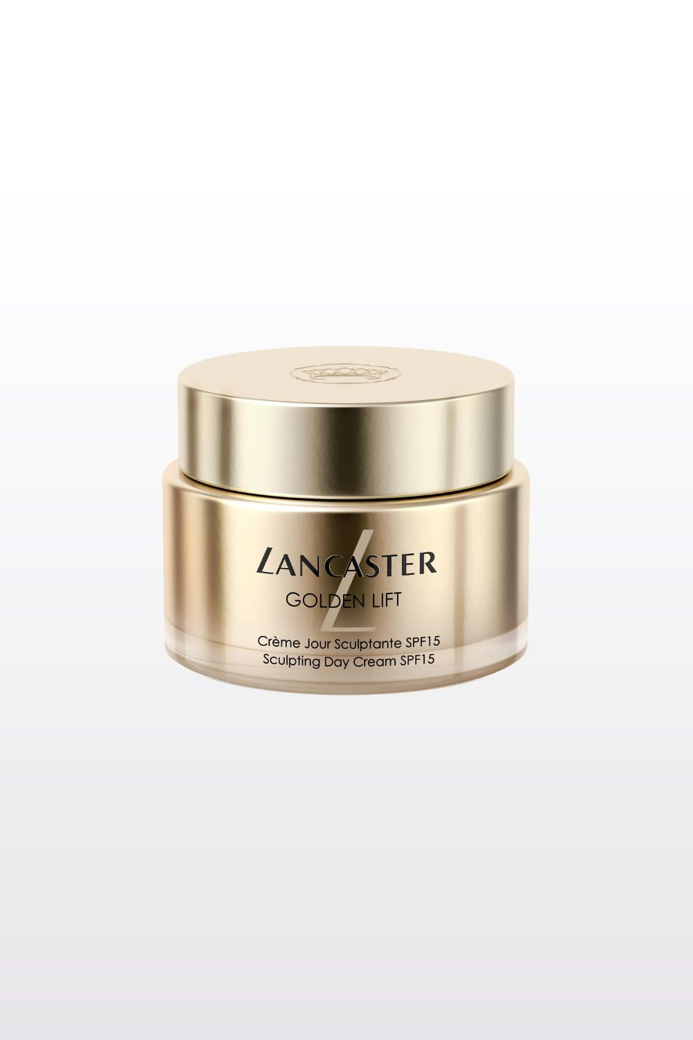 קרם פנים 50 מ"ל SPF15 | לנקסטר 