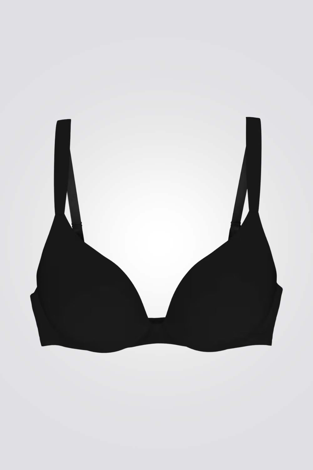 חזייה מרופדת עם קשת גמישה | טריומף