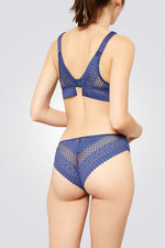 תחתון ברזילאי CHEEKY לנשים