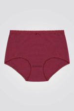 תחתוני מקסי בגזרה גבוהה | פמינה