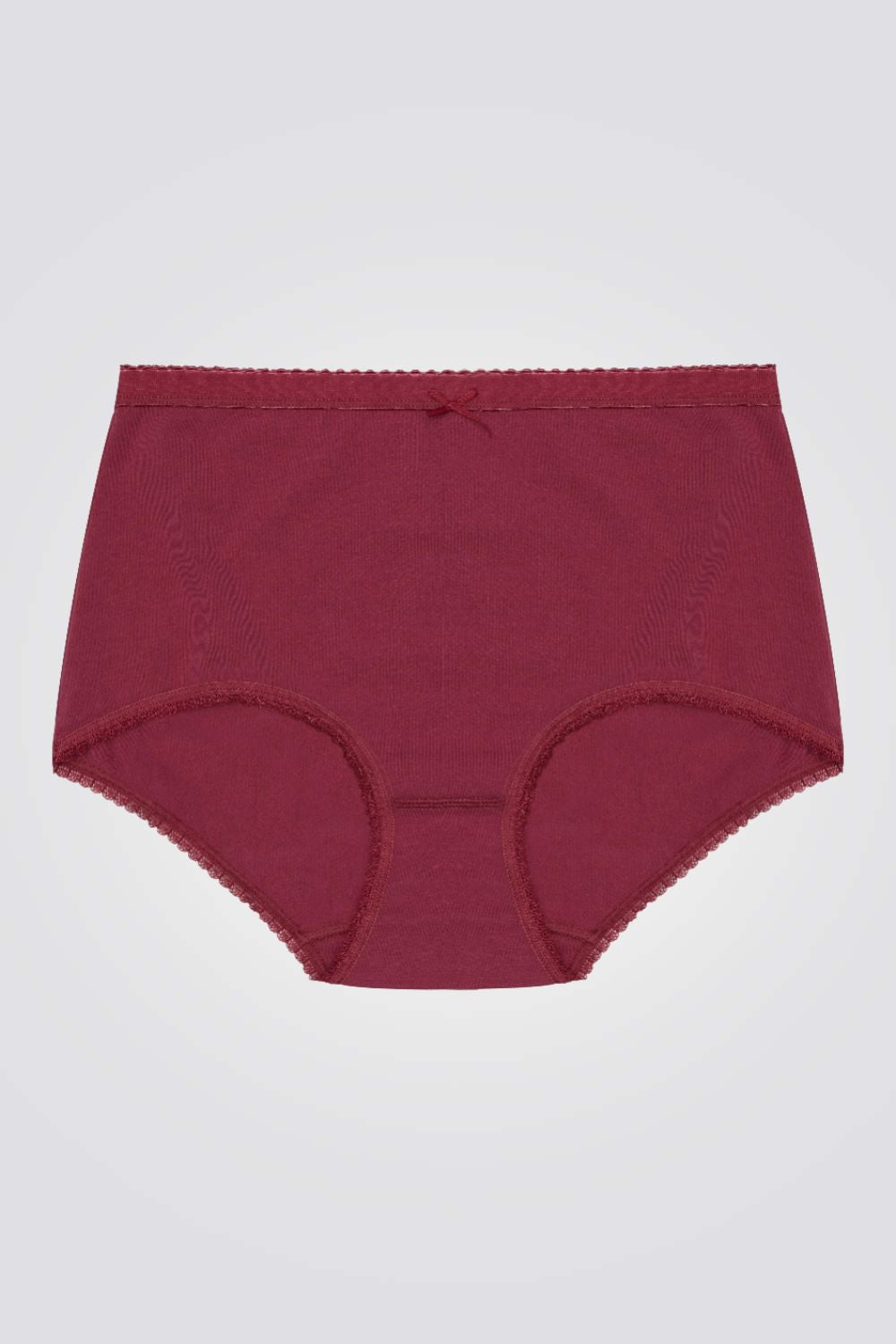 תחתוני מקסי בגזרה גבוהה | פמינה