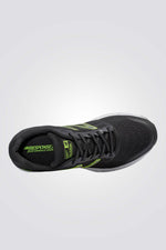 נעלי ספורט לגברים M680-LB7 בצבע שחור לבן