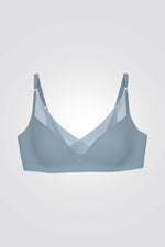 חזייה חכמה ללא ריפוד וללא קשת | טריומף