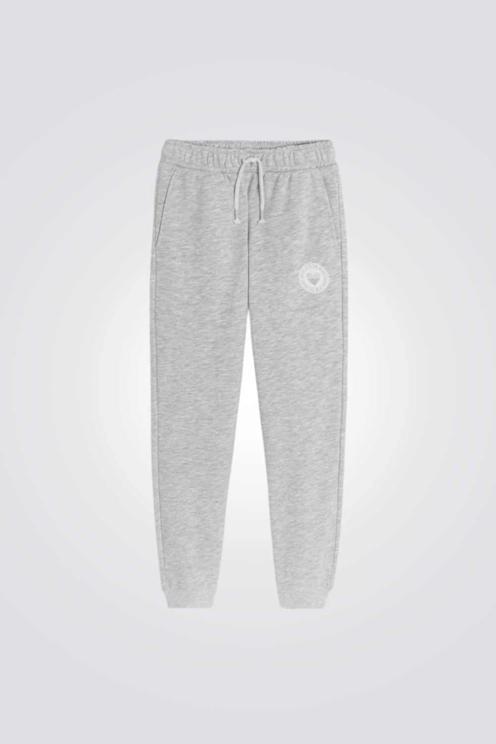 מכנסיים ארוכים בגזרת ג'וגר | אוקיידי