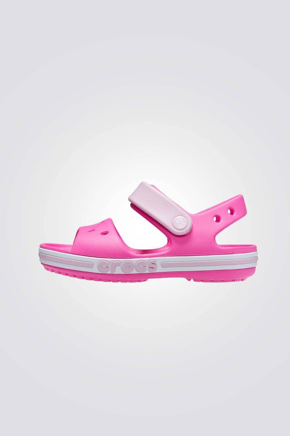 סנדלי קרוקס לילדים Bayaband Sandal K | קרוקס