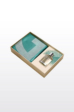 מארז בישום לגבר 100 מ"ל + מגבת חוף Acoqa Di Gio E.D.T | ארמני 