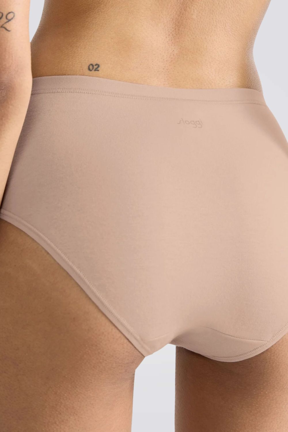 תחתון בגזרת מידי לנשים | סלוגי