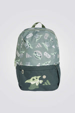 תיק גב ADIDAS X STAR WARS THE MANDALORIAN לילדים