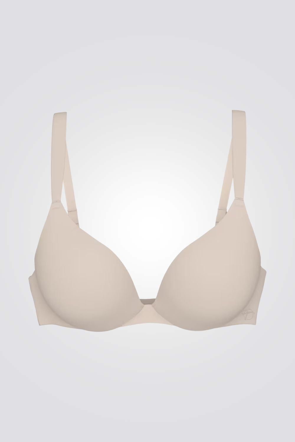 חזייה מרופדת עם קשת גמישה | טריומף