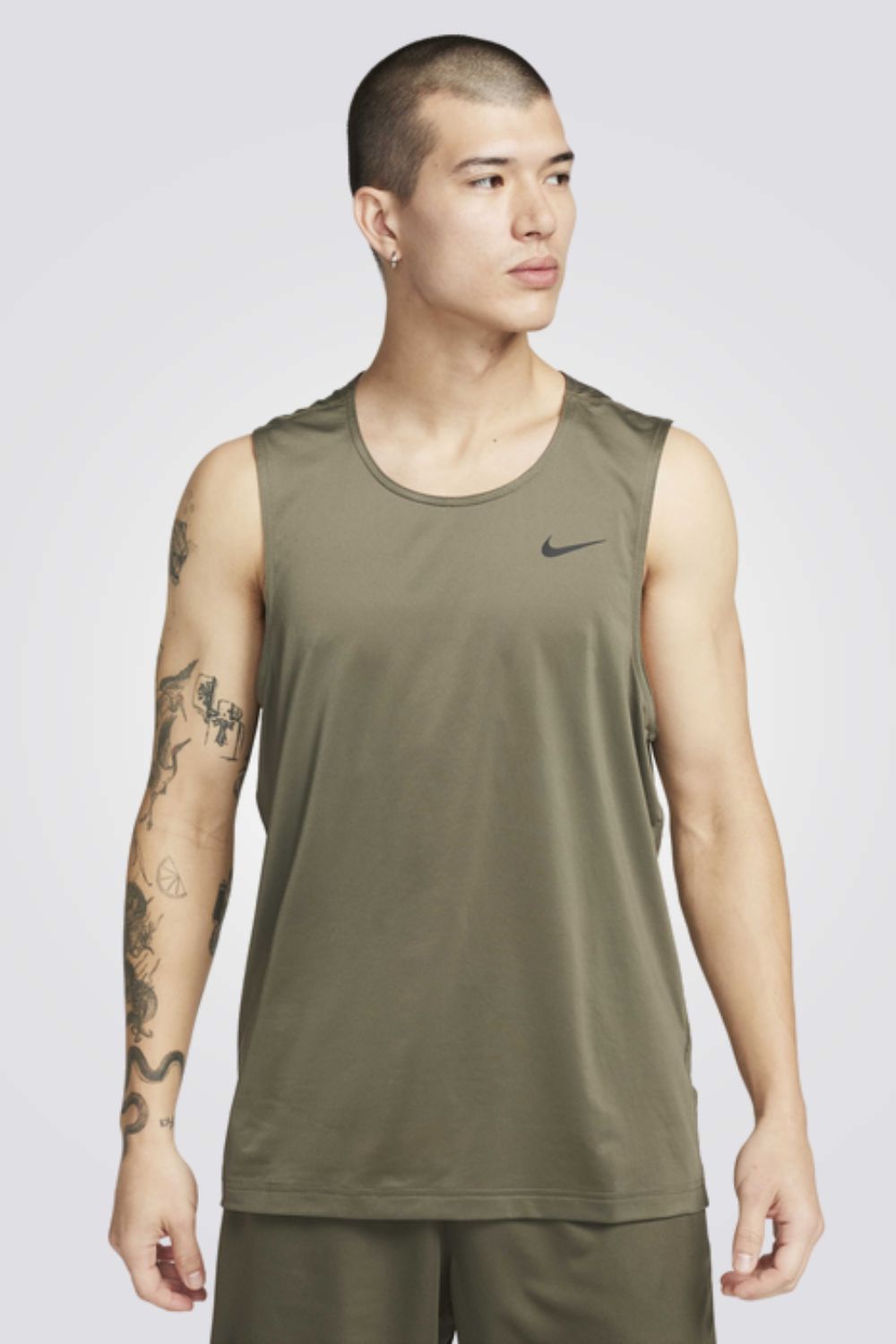 גופיה Nike Ready לגברים