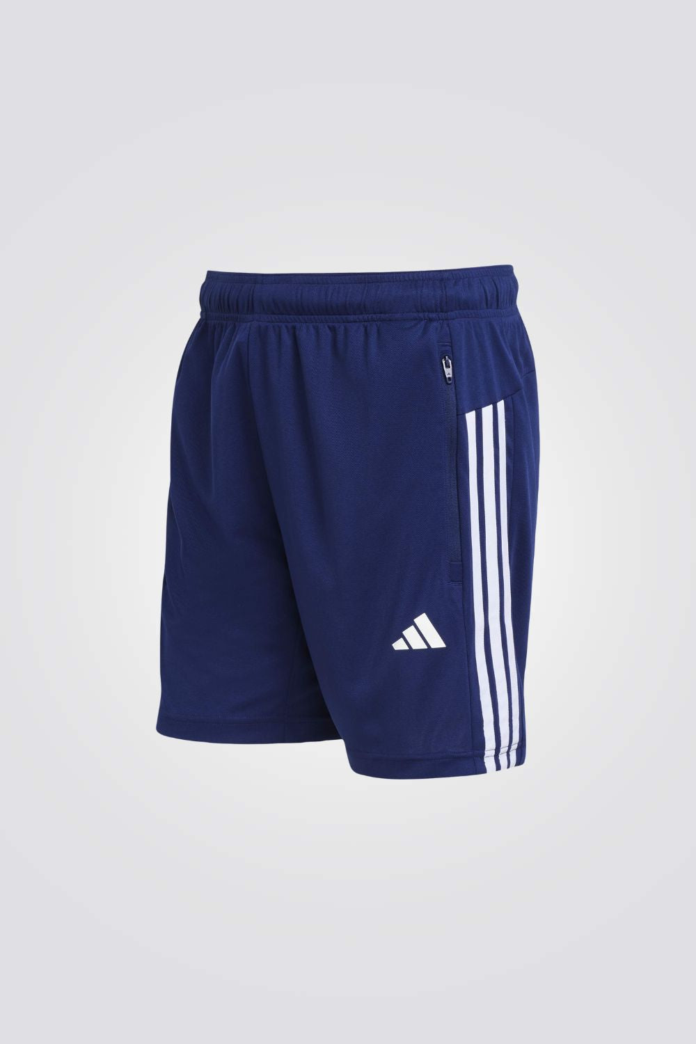 מכנסי ספורט Workout Essentials Base 3-Stripes לגברים | אדידס