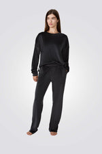 מכנסי פיג'מה יוקרתיים | איתם