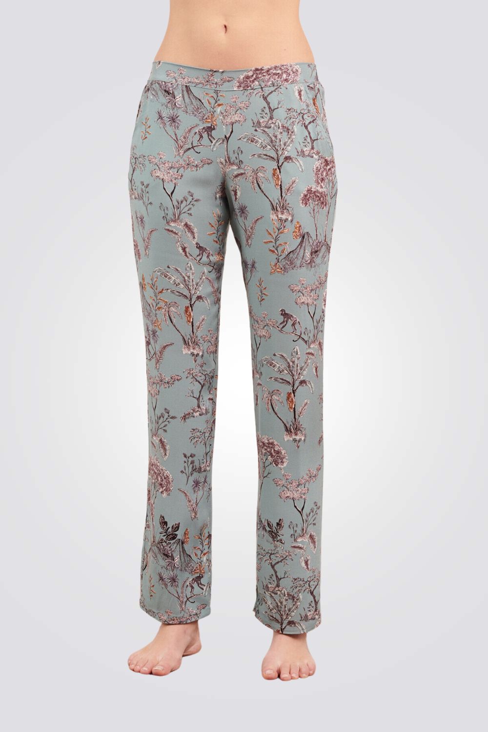 מכנס פיג'מה JORJA לנשים