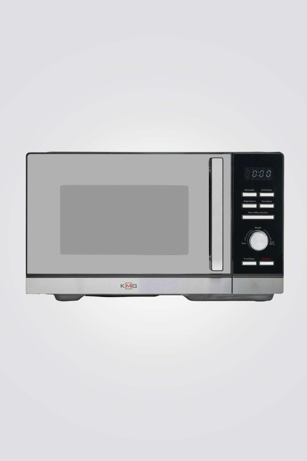 מיקרוגל דיגיטלי 29 ליטר דגם KMG-AG9P032AV-P00E | קיי אם ג'י 