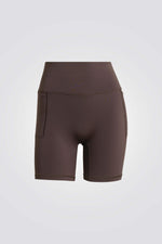 טייץ קצר Optime Power Short לנשים | אדידס