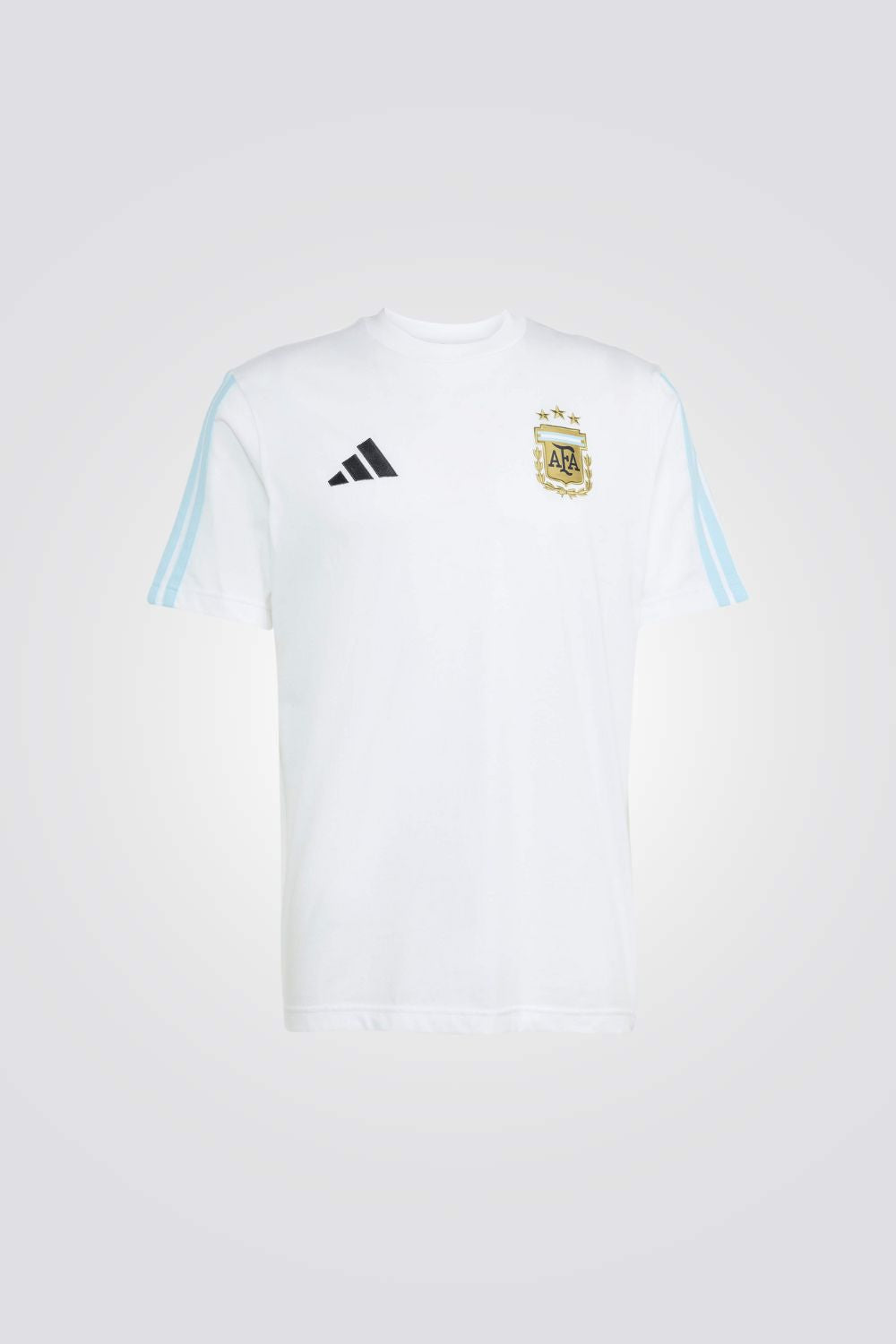 חולצת נבחרת Argentina DNA לגברים | אדידס