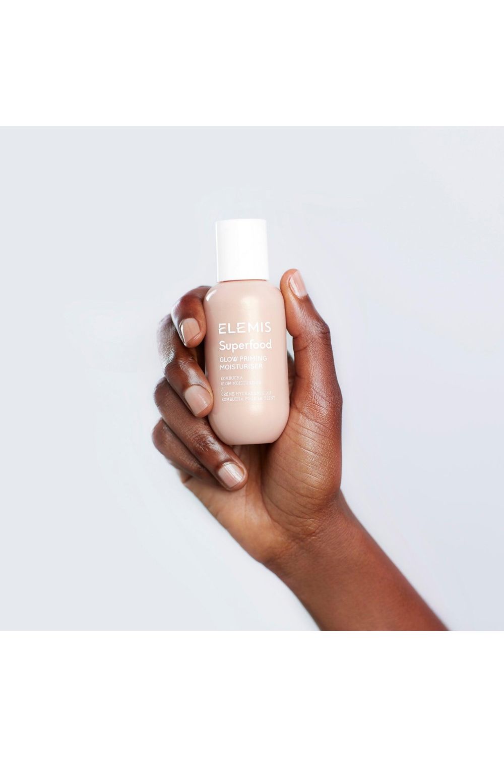 קרם יום 60 מ"ל  Superfood Glow Priming Moisturiser | אלמיס