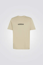 טישירט Essentials Linear Single Jersey לגברים | אדידס