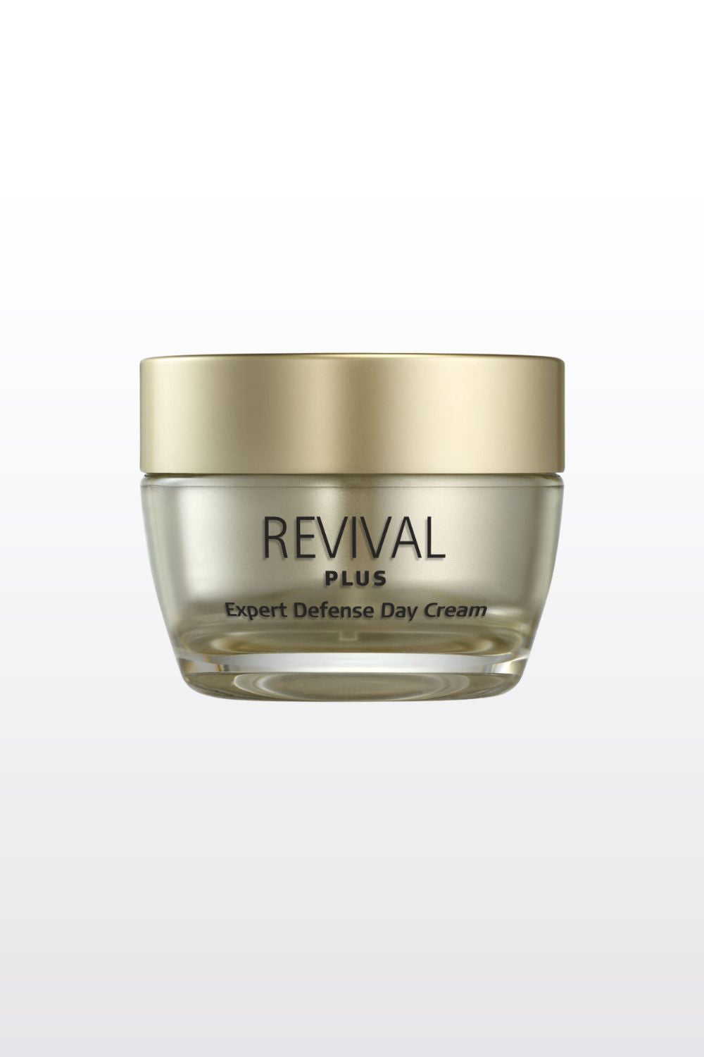 קרם יום רב תועלתי 50 מ"ל REVIVAL | קרליין