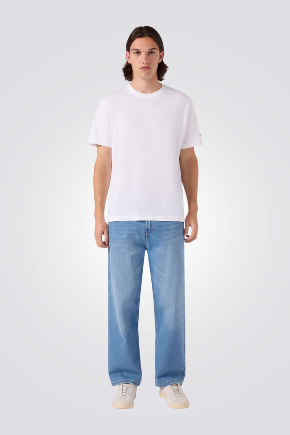 מארז 2 חולצות טי שירט | צ'מפיון