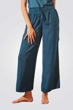 מכנס פיג'מה ELIANE לנשים