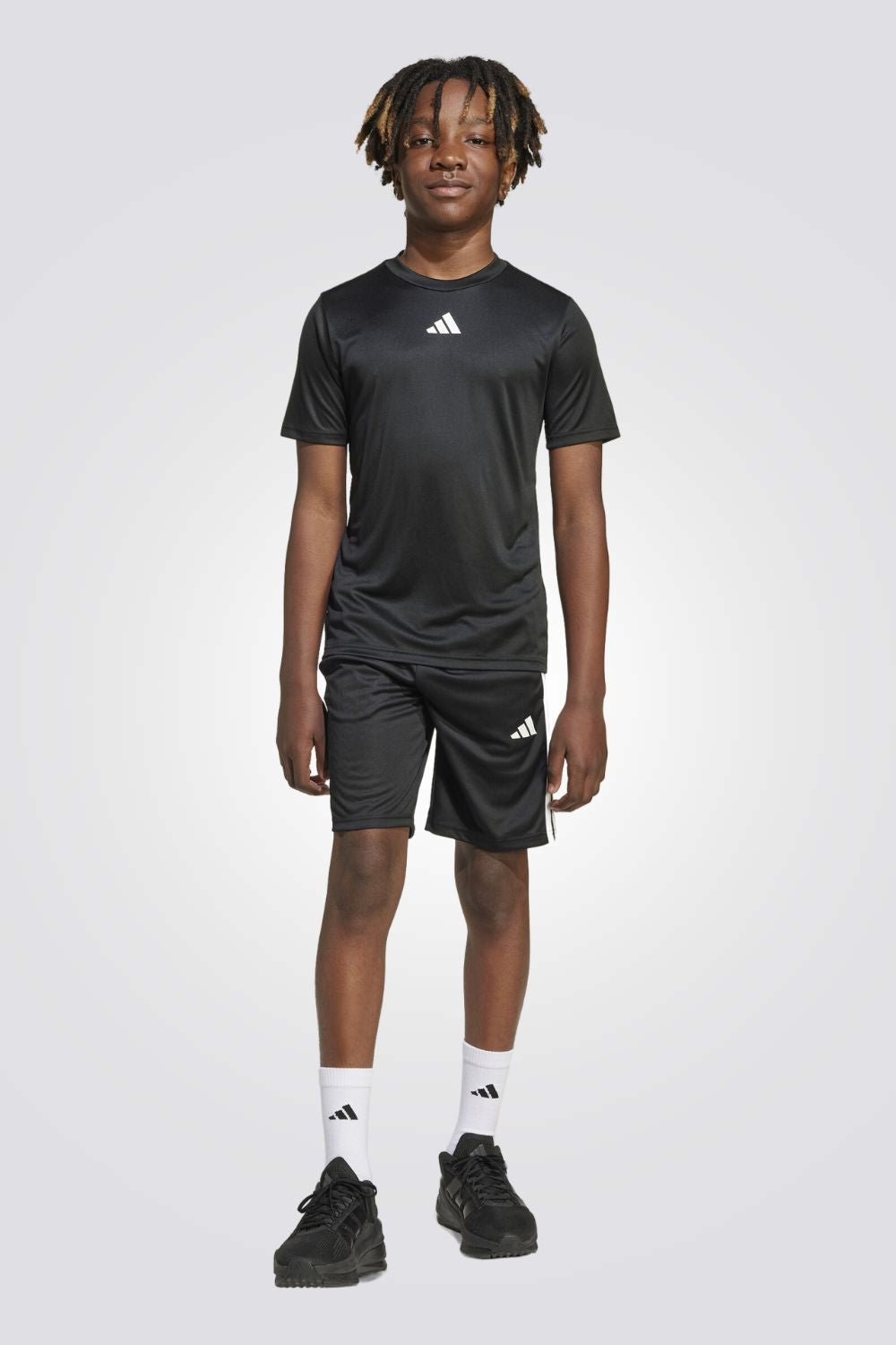 סט Train Essentials לילדים ונוער